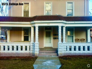 Building Photo - 357 College Ave