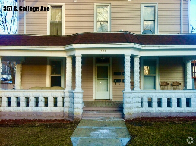 Building Photo - 357 College Ave