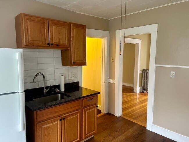 Building Photo - 55 Kiely Rd