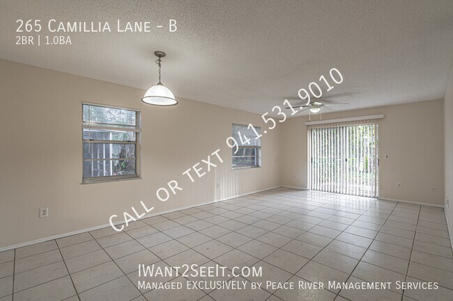 Building Photo - 265 Camillia Ln