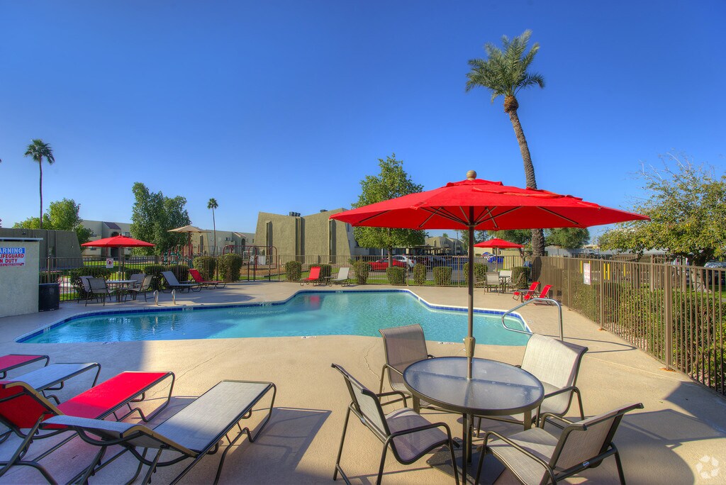 Montelano Rentals Phoenix, AZ