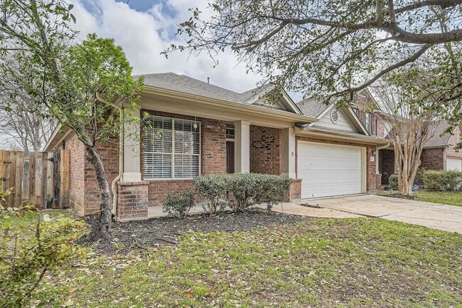 Building Photo - 1402 Weatherford Dr