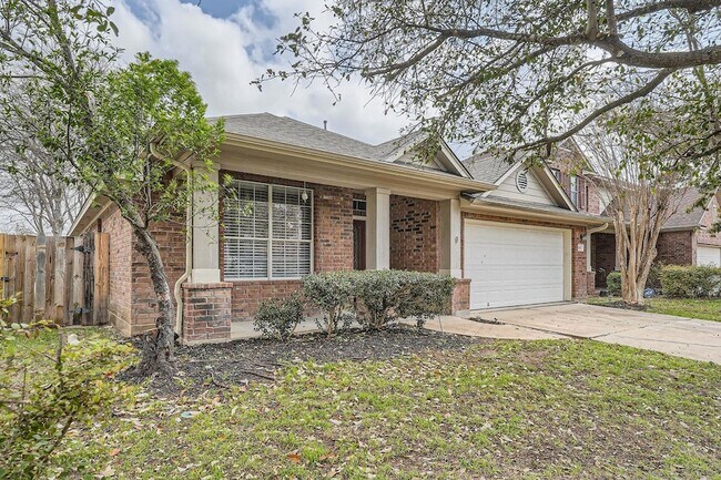 Foto del edificio - 1402 Weatherford Dr