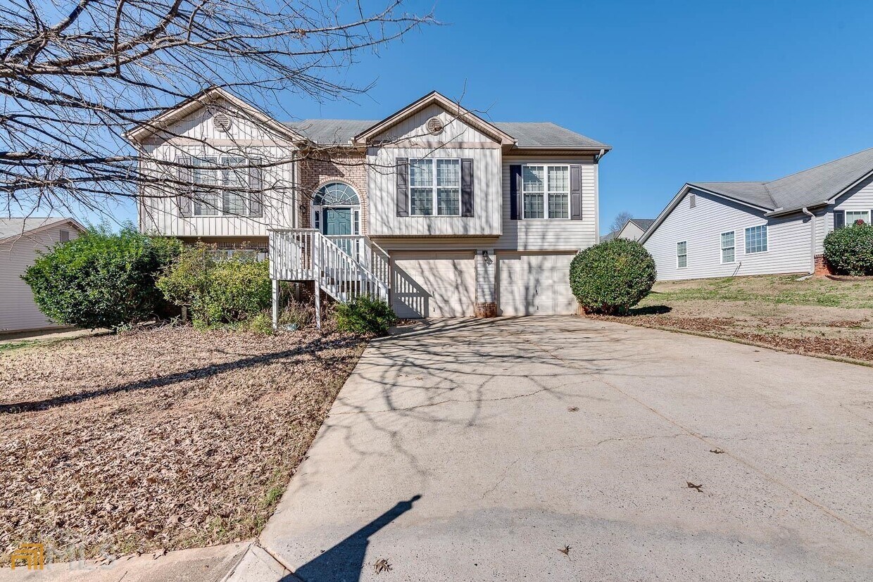 268 River Mist Cir, Jefferson, GA 30549 House Rental in Jefferson, GA