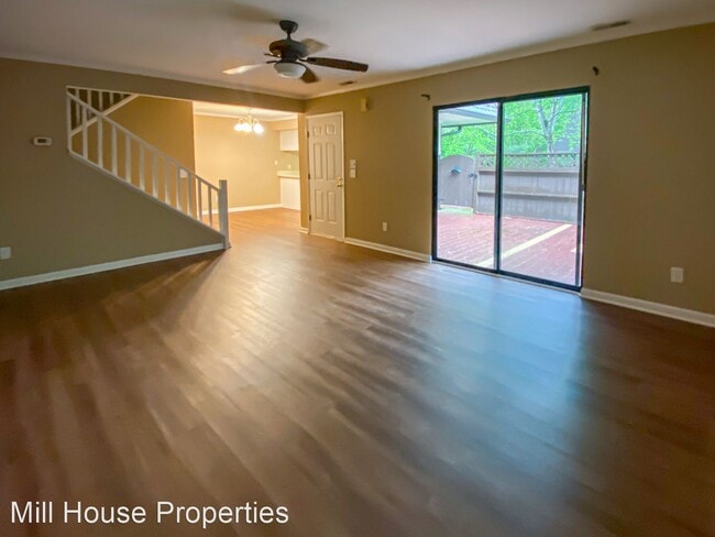 Building Photo - 2 br, 2 bath House - 161 Springberry Lane