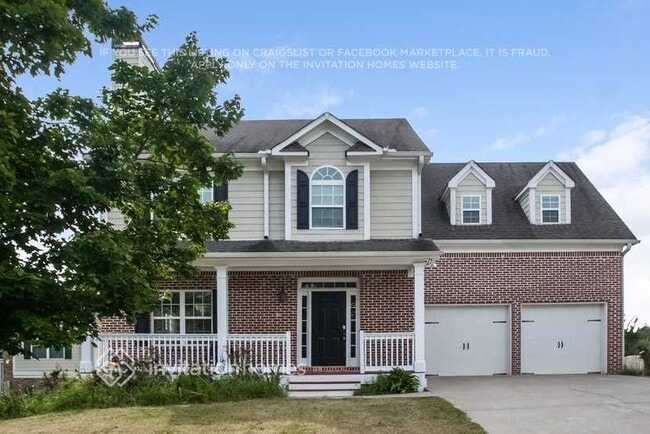 Building Photo - 4205 Ruby Lee Dr NW