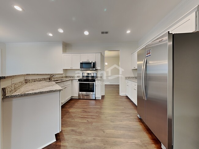 Building Photo - 1407 Wind Chime Ct