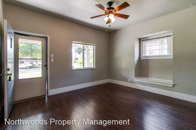 Building Photo - 3 br, 1 bath House - 1337 Jefferson St.