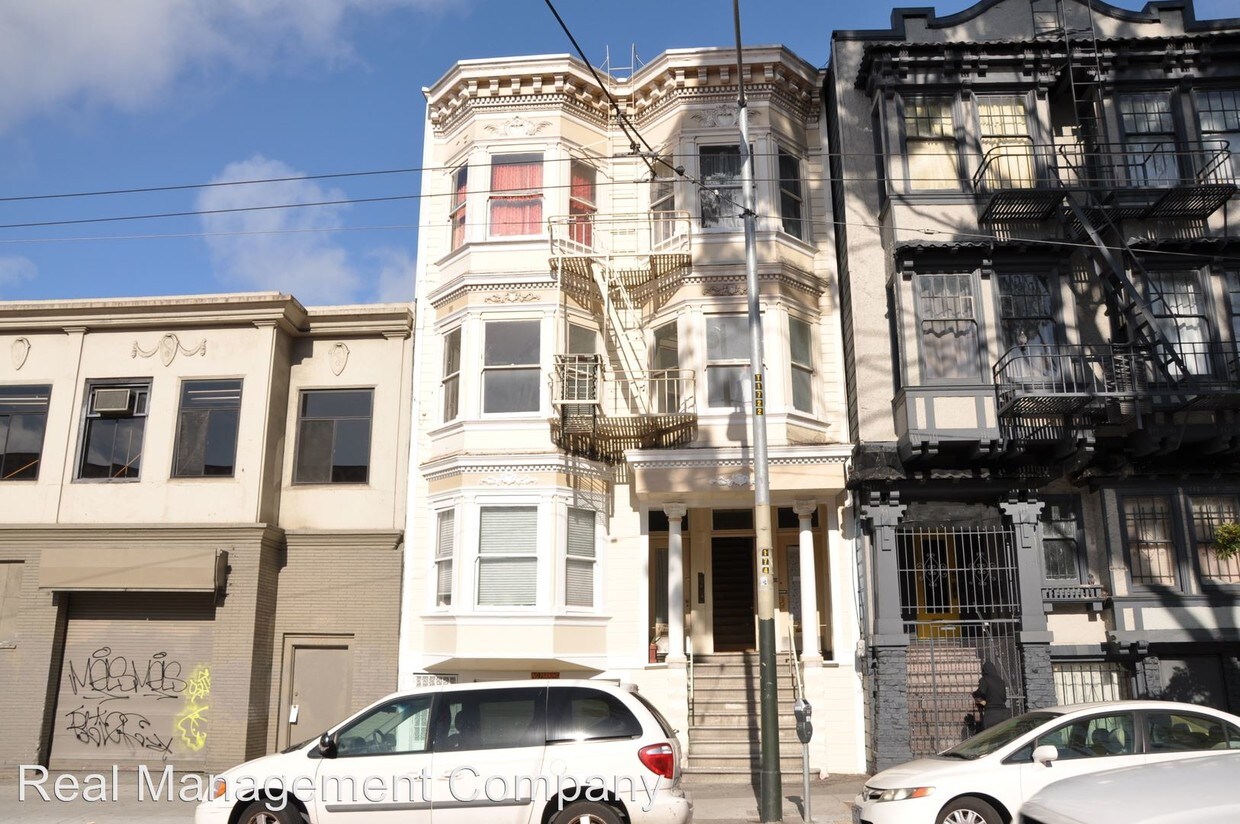 Primary Photo - 1720 Mission St
