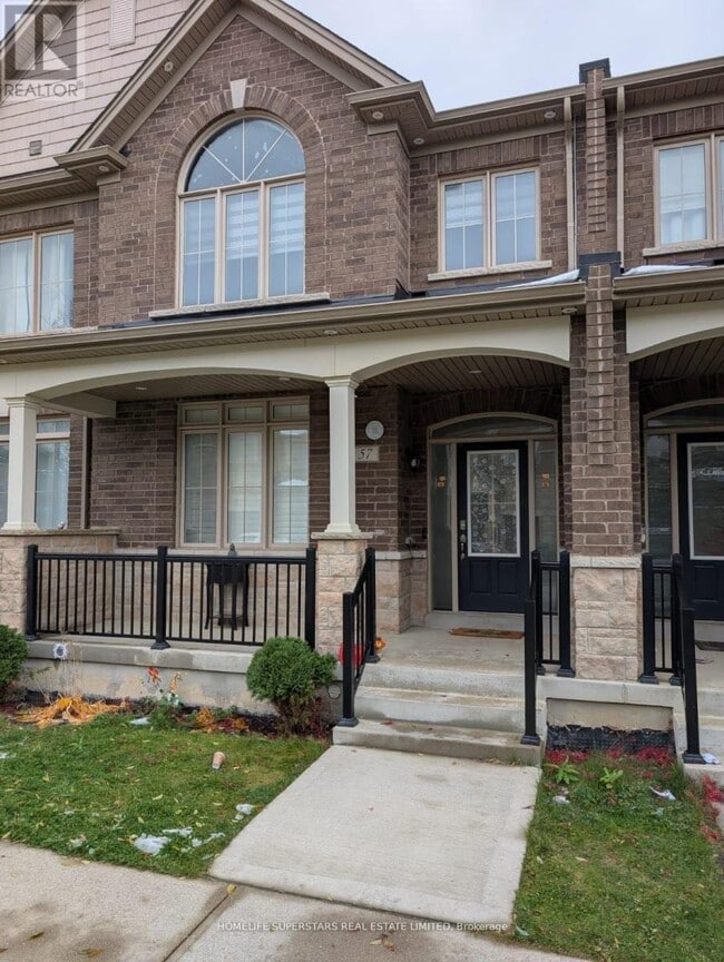 Building Photo - 57 Yellowknife Rd