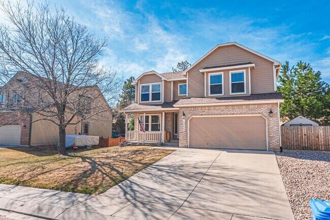 Building Photo - 1365 Casson Ct