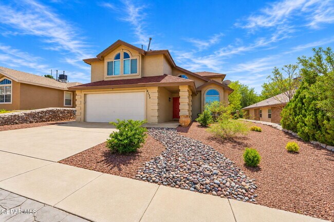 Foto del edificio - 6728 Dakota Ridge Dr