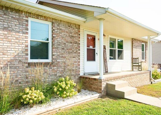 Foto del edificio - 1059 McClardy Rd