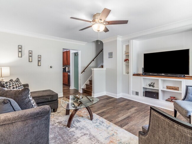 Foto del edificio - 5258 Washington St