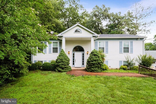 Foto del edificio - 11821 Sinclair Ln