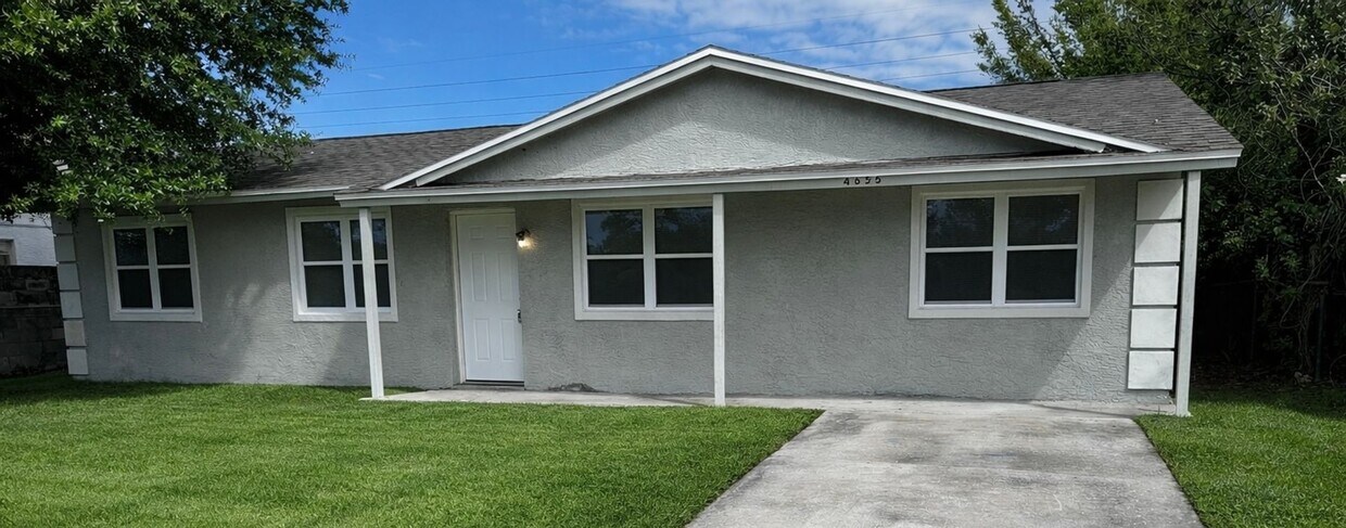Photo - Now Available – 4655 Cepeda Street, Orlando, FL 32811