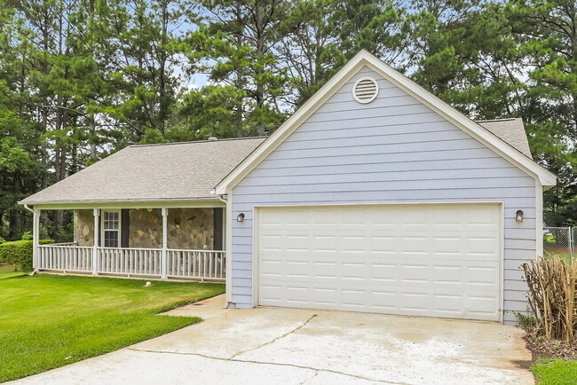 Building Photo - 1573 Glynn Ct
