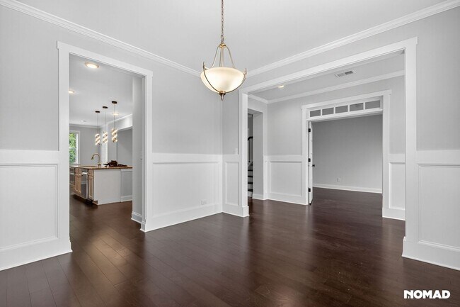 Foto del edificio - Spacious 5BR House in Buford