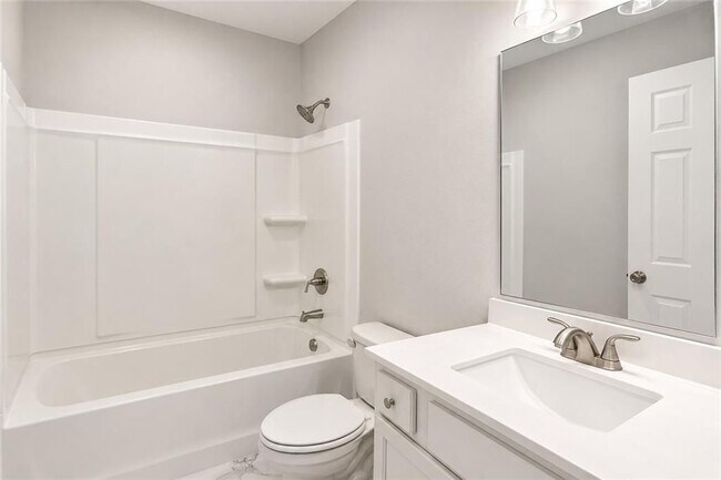 Foto del edificio - 4462 Silver Oak Dr SW