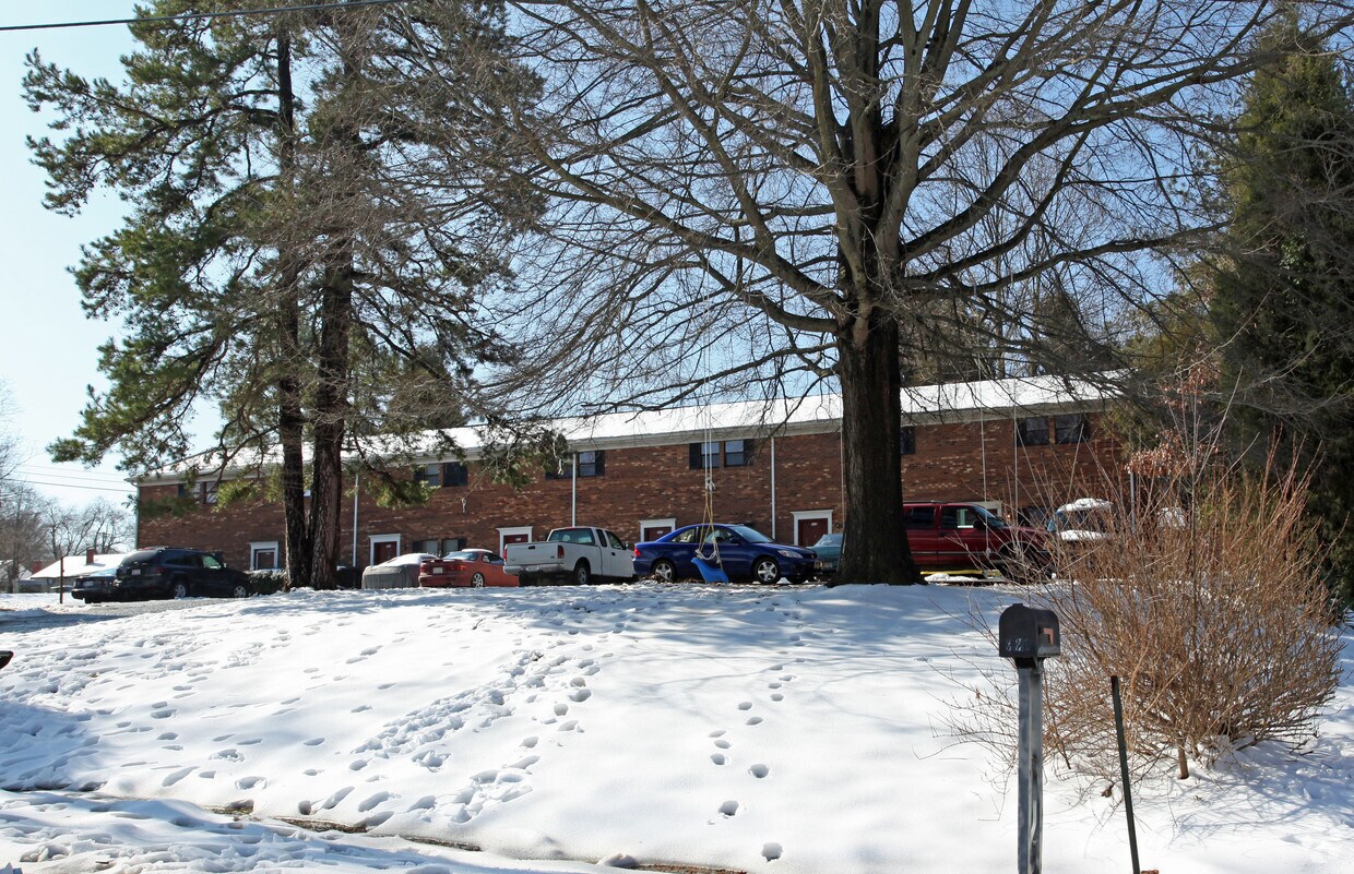 Building Photo - 31-39 Wilfred Ave