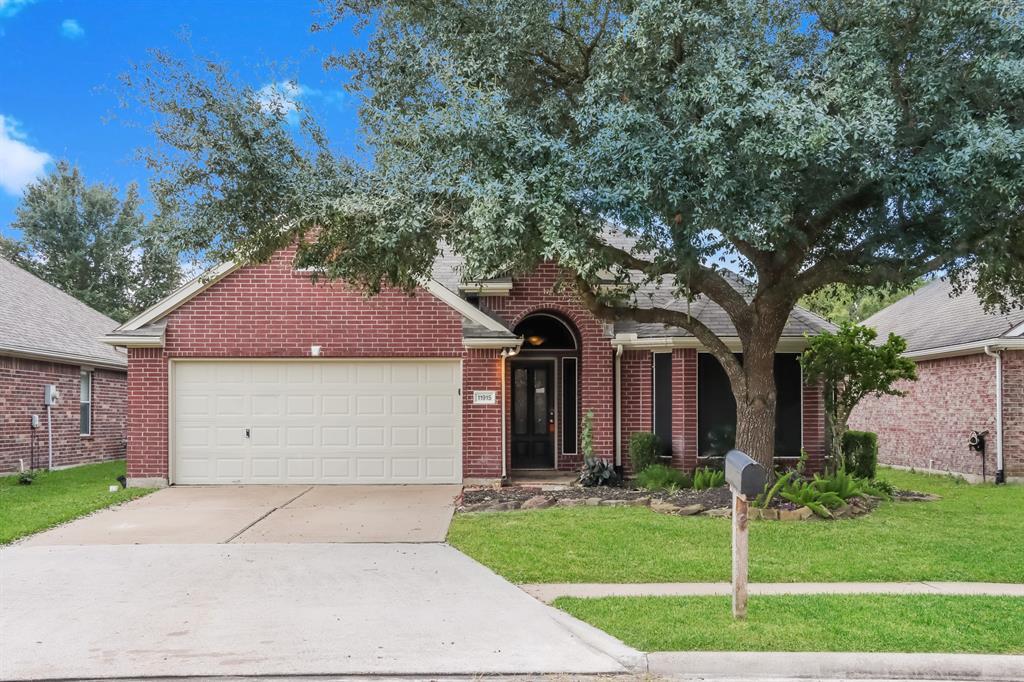 11915 Wortham Landing Dr, Houston, TX 77065 House Rental in Houston