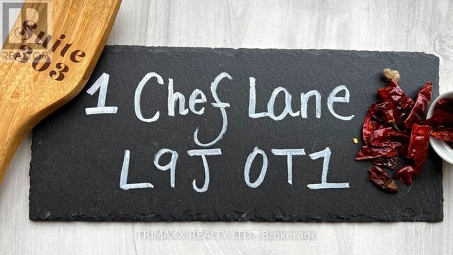 Photo du bâtiment - 1 Chef Ln