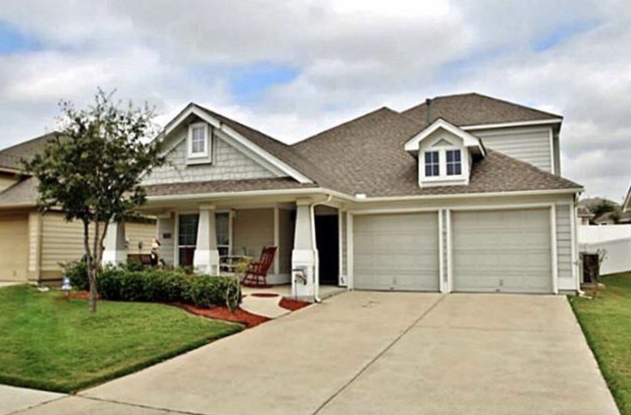 Primary Photo - 5005 Meyers Ln