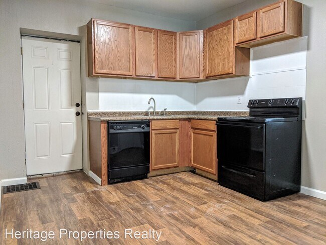 Building Photo - 2 br, 1 bath House - 3706 Neosho