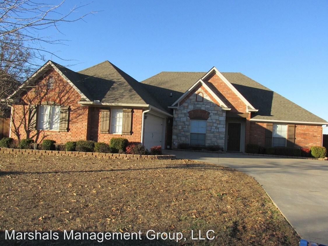 Foto principal - 5505 Thomas Rd