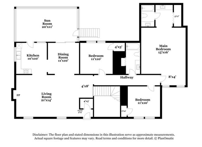 Building Photo - 2885 Kellogg Creek Rd