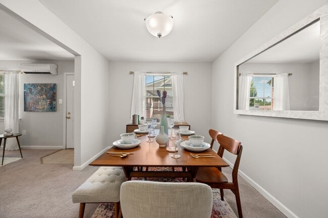 Foto del interior - Metropolitan West Goshen