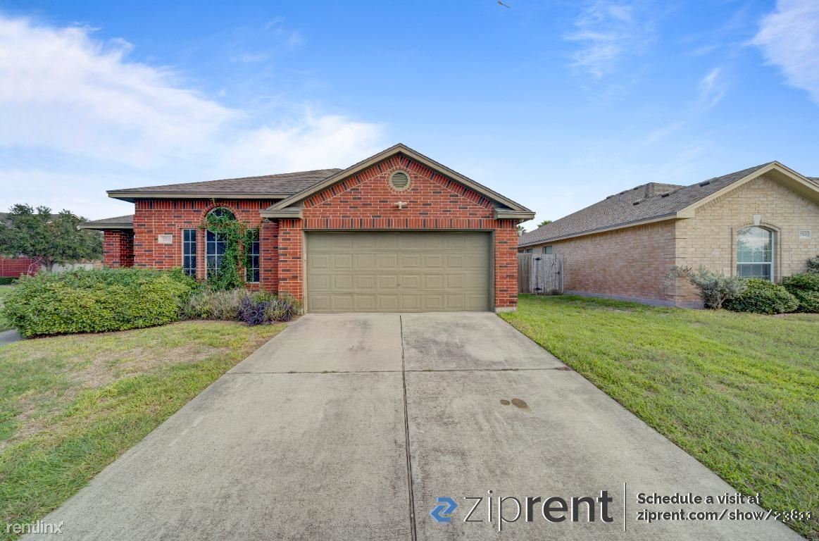 Primary Photo - 3 br, 2 bath House - 7510 Geiger Dr, Corpu...