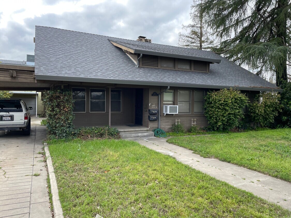 Primary Photo - 125 N Lincoln Ave