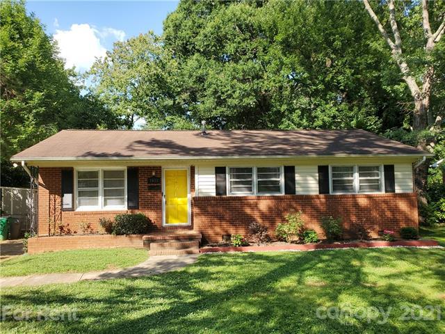 Foto principal - 1411 Tarrington Ave