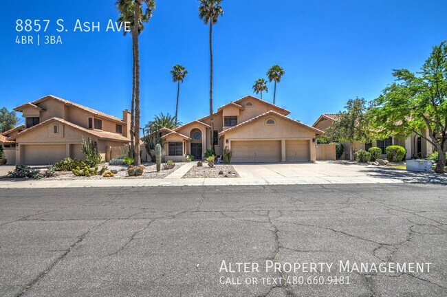 Foto del edificio - 8857 S Ash Ave