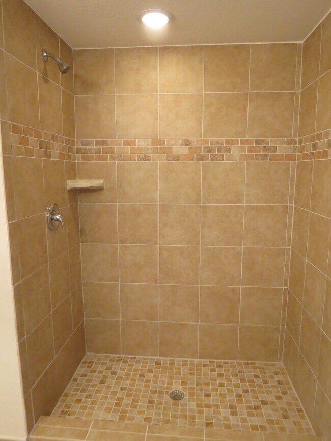 Palmesta Master Shower - 27470 Palmesta Circle, Unit 30