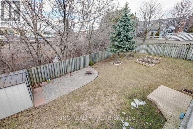 Building Photo - 10 Patterson Crescent