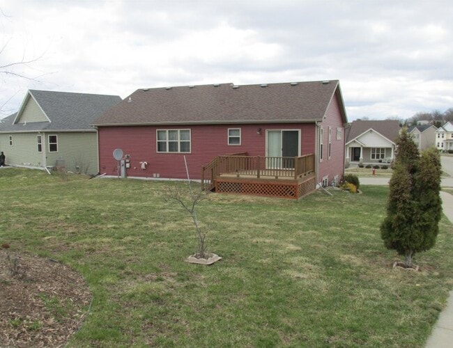 Building Photo - 4728 Star Spangled Trl