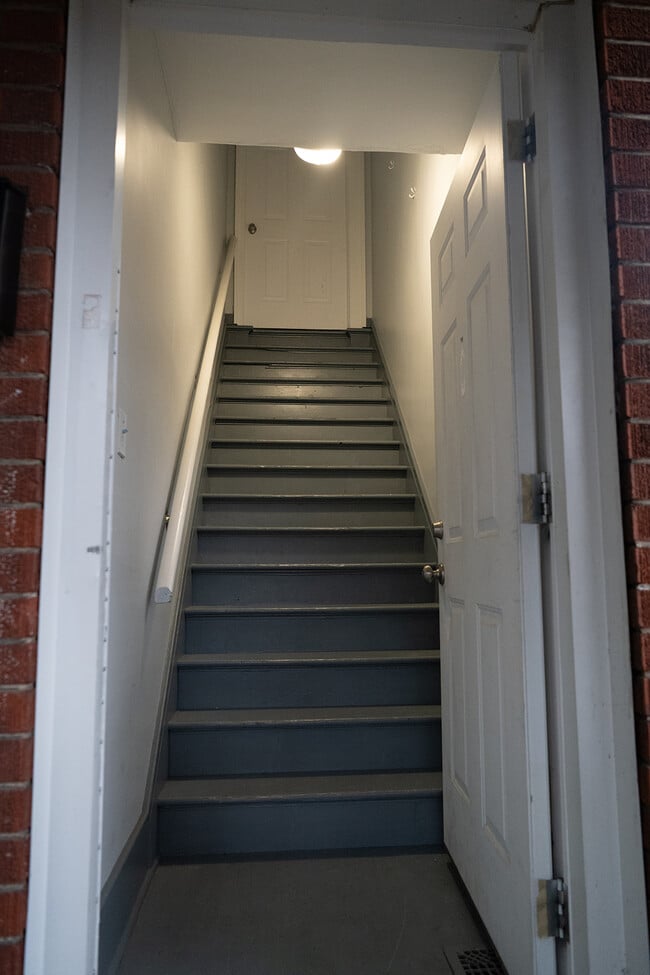 Photo du bâtiment - 1621 Church St