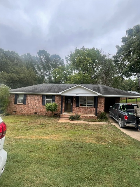Primary Photo - 1600 Hollingshed Rd
