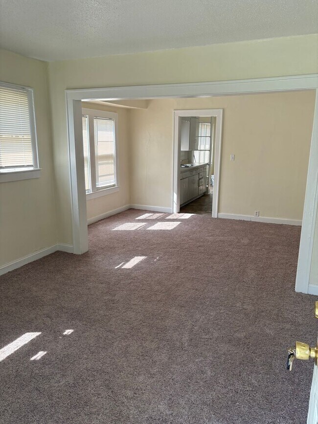 Foto del edificio - Great 3 bedroom house