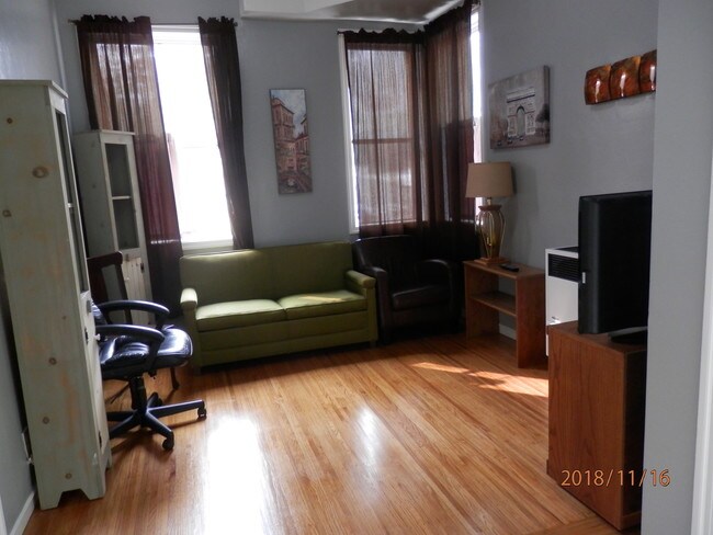 Foto del edificio - 157 Santa Fe Ave