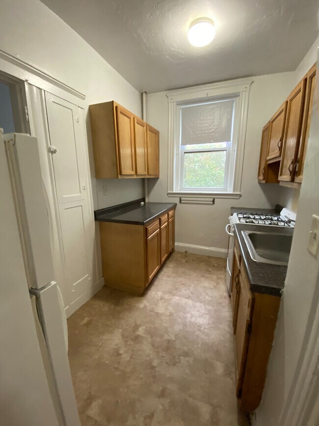 Foto del edificio - 46 Chiswick Rd