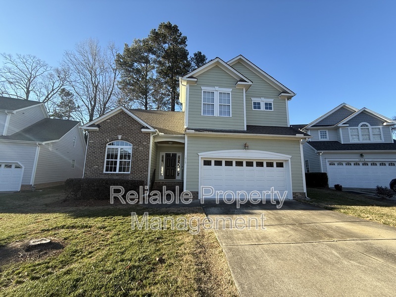 Foto principal - 1016 Turnberry Ln