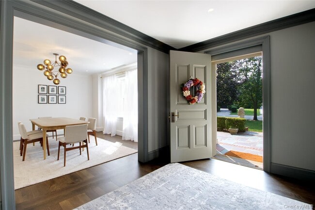 Foto del edificio - 22 Westbury Rd