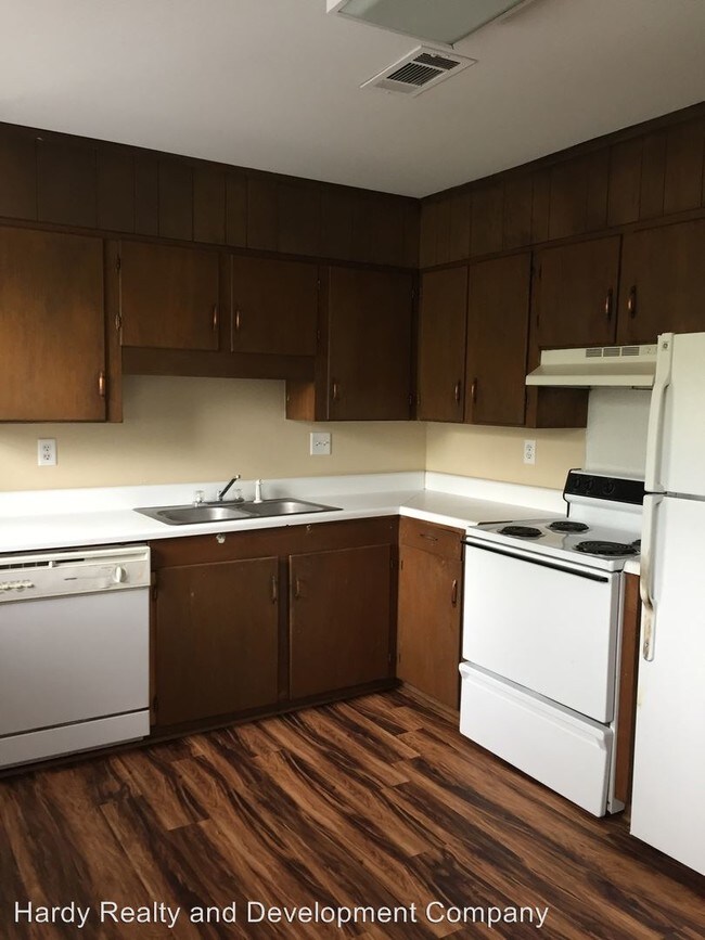 homes for rent rome ga