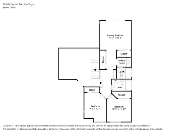 Building Photo - 7418 Coffeyville Ave