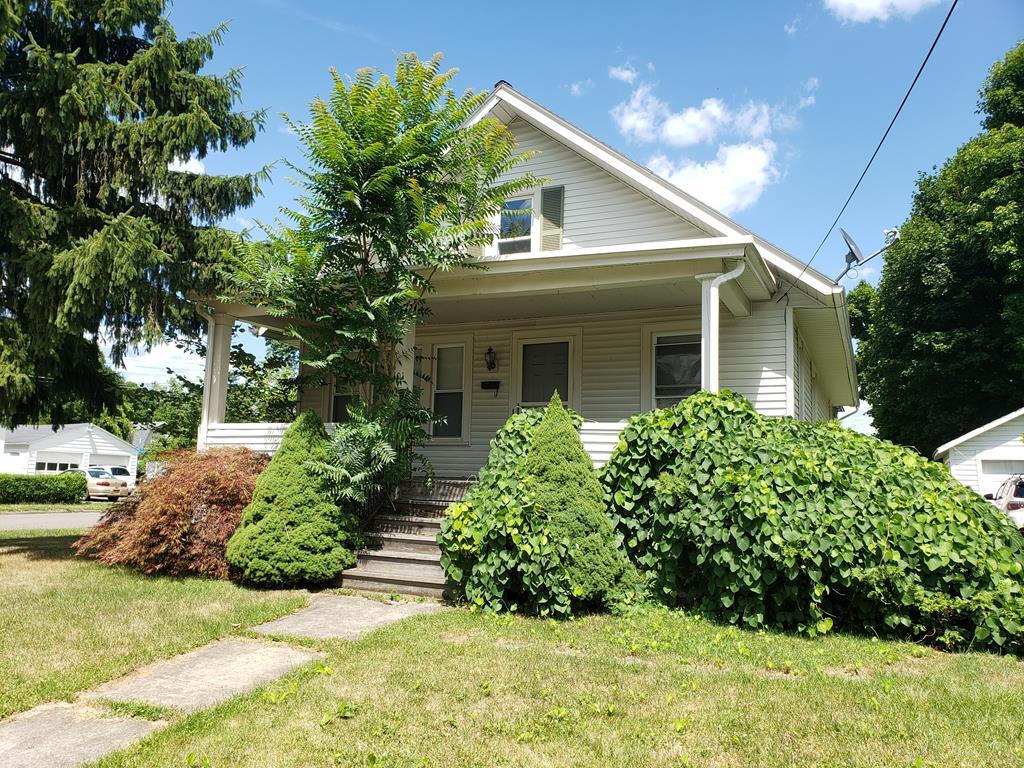 701 Southport St, Elmira, NY 14904 House Rental in Elmira, NY