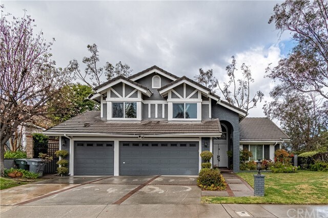 Foto del edificio - 3537 Foxglove Rd