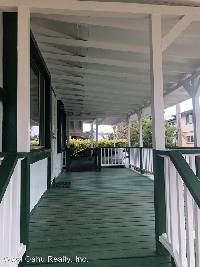 Building Photo - 91-677-677 Pohakupuna Rd